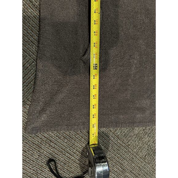 Barefoot Dreams CozyChic Lite Open Front Cardigan Brown Style 903 Size XXS/XS - Picture 7 of 7